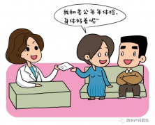 做過婚檢做過體檢，還有必要做孕前檢查嗎？