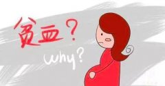 孕期缺鐵性貧血的危害大，體“鐵”需入微