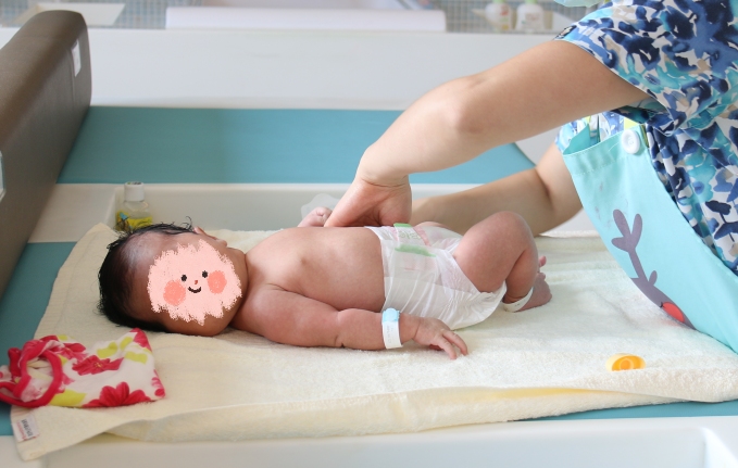 新手爸媽必備丨嬰幼兒為什么需要撫觸？