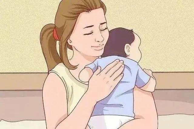 新生寶寶那么柔軟，應(yīng)該怎么抱？正確抱娃姿勢(shì)了解一下