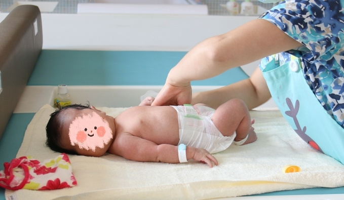 新手爸媽須知，嬰幼兒為什么需要撫觸？